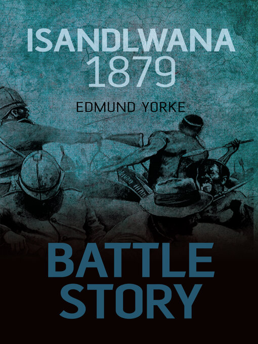Cover image for Battle Story
